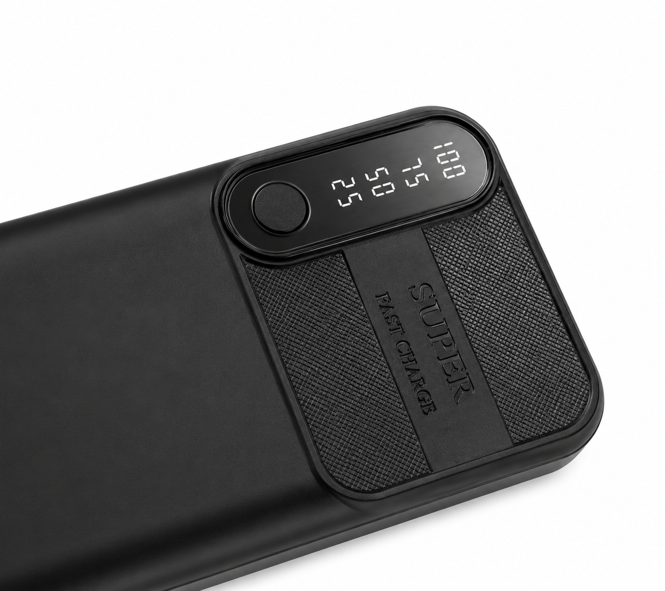 Super Fast Charge Power Bank 20000mAh