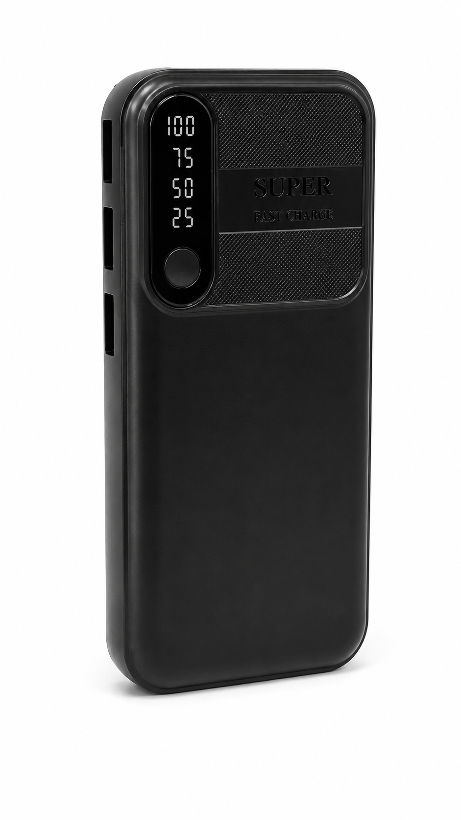 Super Fast Charge Power Bank 20000mAh