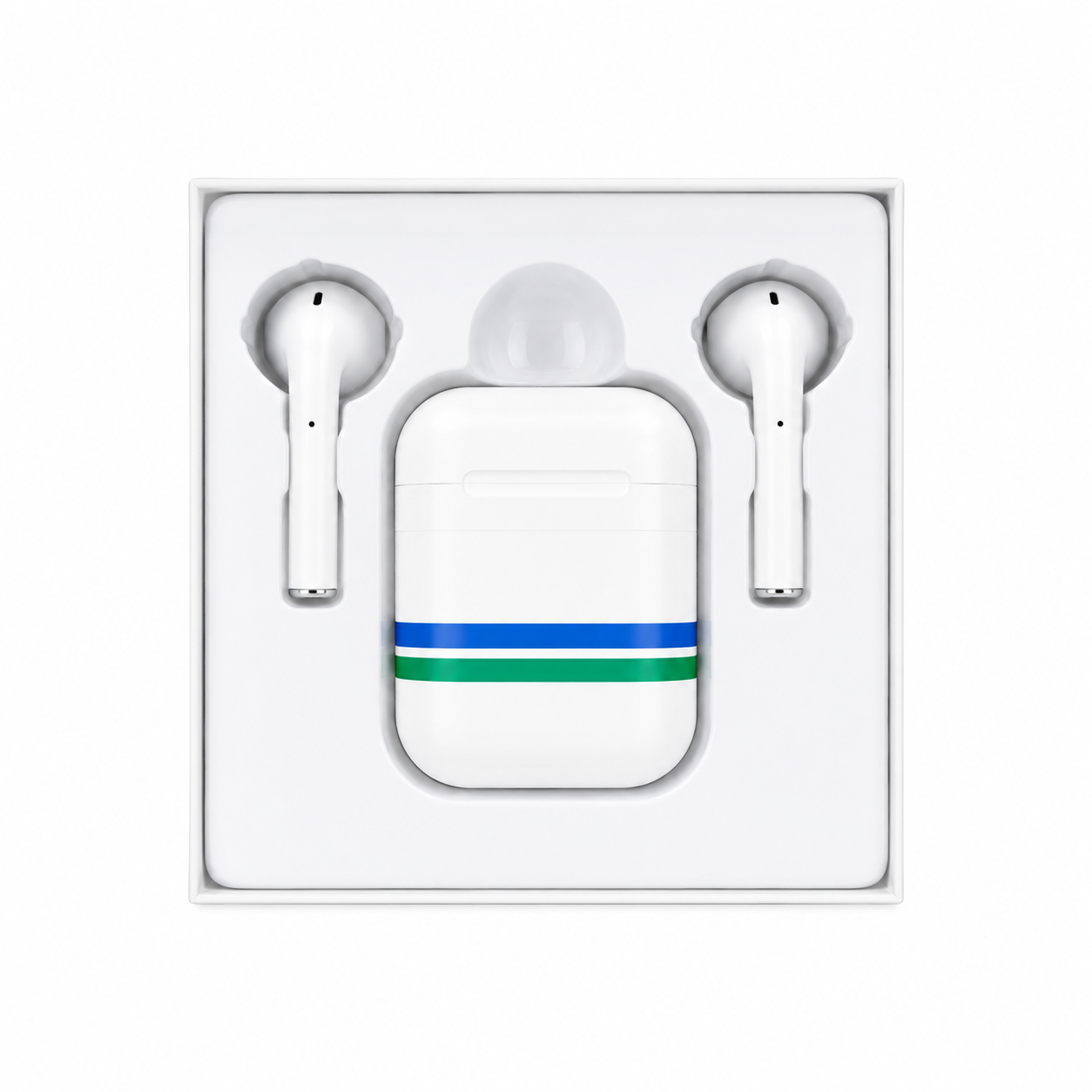 Wireless Bluetooth AirPods