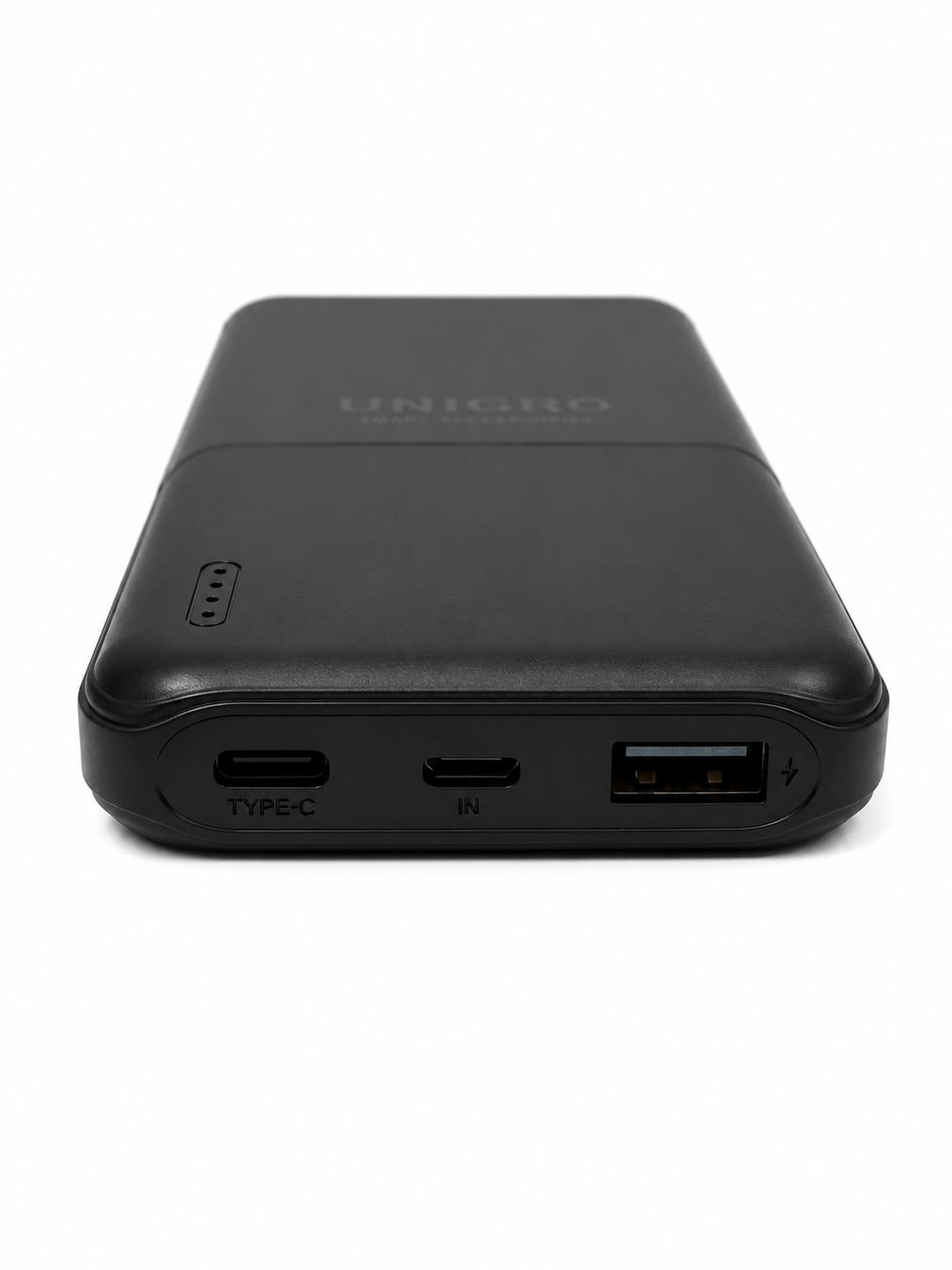 Fast Charging Power Bank - 10000mAh